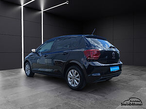Volkswagen Polo Highline 1.0 TSI DSG Navi ACC LED 