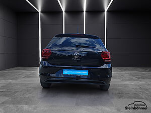 Volkswagen Polo Highline 1.0 TSI DSG Navi ACC LED 