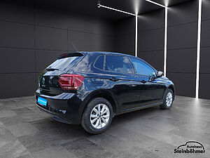 Volkswagen Polo Highline 1.0 TSI DSG Navi ACC LED 