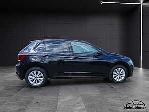 Volkswagen Polo Highline 1.0 TSI DSG Navi ACC LED 