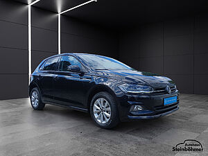 Volkswagen Polo Highline 1.0 TSI DSG Navi ACC LED 