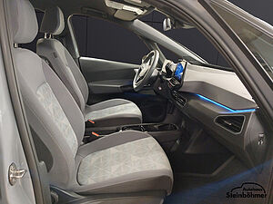 Volkswagen ID.3 Pro Navi DAB+ LED AppConnect 58kwh 
