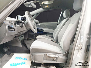 Volkswagen ID.3 Pro Navi DAB+ LED AppConnect 58kwh 