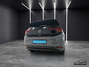 Volkswagen ID.3 Pro Navi DAB+ LED AppConnect 58kwh 