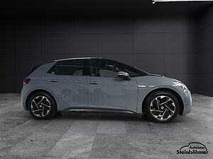 Volkswagen ID.3 Pro Navi DAB+ LED AppConnect 58kwh 