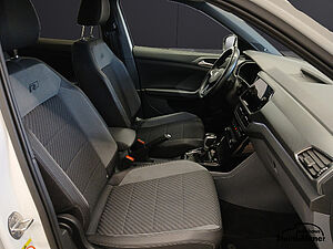 Volkswagen T-Cross Style 1.0TSI DSG R-Line LED NAV RearView 