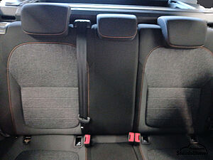 SKODA Fabia Combi Clever Best Of 1.0TSI LED NAV SHZ 