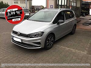 Volkswagen Golf Sportsvan IQ.Drive 1.5TSI NAV ACC SHZ 