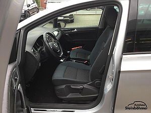 Volkswagen Golf Sportsvan IQ.Drive 1.5TSI NAV ACC SHZ 