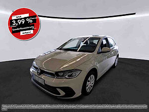 Volkswagen Polo Life 1.0MPI LED AppCon ParkAssist Bluetooth 