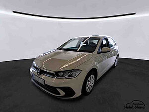 Volkswagen Polo Life 1.0MPI LED AppCon ParkAssist Bluetooth 