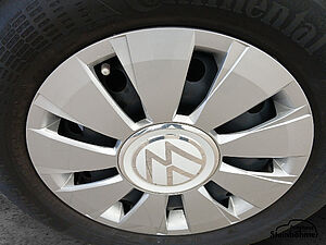 Volkswagen up! move up! 1.0MPI maps+more Bluetooth SHZ