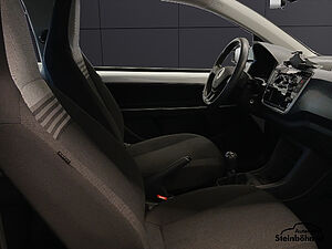 Volkswagen up! move up! 1.0MPI maps+more Bluetooth SHZ