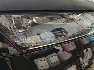 SKODA Octavia Combi Style 1.5 TSI AHK Navi ACC Style 