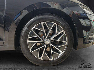 SKODA Octavia Combi Style 1.5 TSI AHK Navi ACC Style 