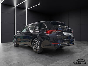 SKODA Octavia Combi Style 1.5 TSI AHK Navi ACC Style 