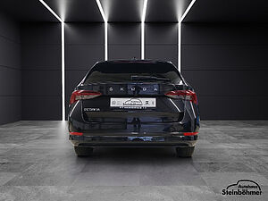 SKODA Octavia Combi Style 1.5 TSI AHK Navi ACC Style 