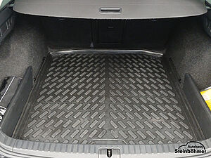 SKODA Octavia Combi Style 1.5 TSI AHK Navi ACC Style 