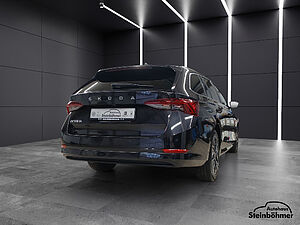 SKODA Octavia Combi Style 1.5 TSI AHK Navi ACC Style 