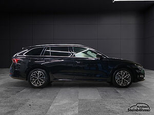 SKODA Octavia Combi Style 1.5 TSI AHK Navi ACC Style 