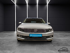 Volkswagen Passat Variant 1.4TSI Comfortline LED AHK Pano 