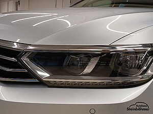 Volkswagen Passat Variant 1.4TSI Comfortline LED AHK Pano 