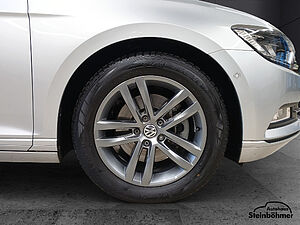 Volkswagen Passat Variant 1.4TSI Comfortline LED AHK Pano 