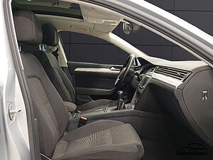 Volkswagen Passat Variant 1.4TSI Comfortline LED AHK Pano 