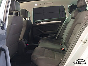 Volkswagen Passat Variant 1.4TSI Comfortline LED AHK Pano 