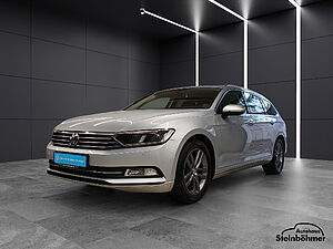 Volkswagen Passat Variant 1.4TSI Comfortline LED AHK Pano 