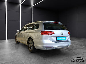 Volkswagen Passat Variant 1.4TSI Comfortline LED AHK Pano 