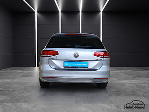 Volkswagen Passat Variant 1.4TSI Comfortline LED AHK Pano 