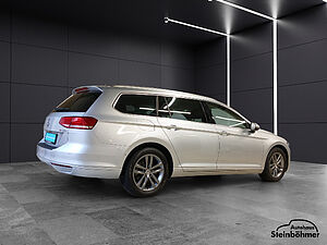 Volkswagen Passat Variant 1.4TSI Comfortline LED AHK Pano 