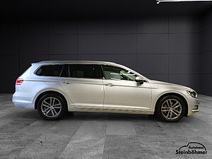 Volkswagen Passat Variant 1.4TSI Comfortline LED AHK Pano 