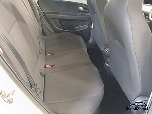 Volkswagen up! move up 1.0 RearView SHZ Bluetooth