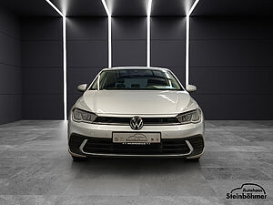 Volkswagen Polo Life 1.0TSI AppCon Bluetooth AHK SHZ 