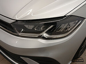 Volkswagen Polo Life 1.0TSI AppCon Bluetooth AHK SHZ 