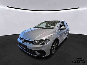Volkswagen Polo Life 1.0TSI AppCon Bluetooth AHK SHZ