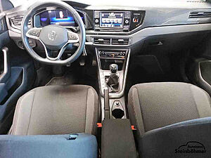 Volkswagen Polo Life 1.0TSI AppCon Bluetooth AHK SHZ