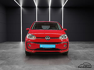Volkswagen up! Join up 1.0 maps+more Klima Bluetooth