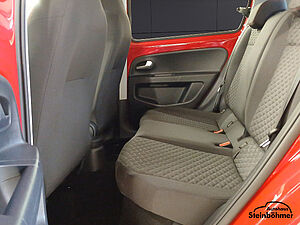 Volkswagen up! Join up 1.0 maps+more Klima Bluetooth