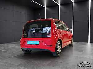 Volkswagen up! Join up 1.0 maps+more Klima Bluetooth