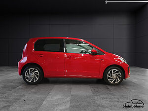 Volkswagen up! Join up 1.0 maps+more Klima Bluetooth