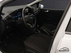 Ford Fiesta Titanium 1.0EcoBoost LED NAV Bluetooth 
