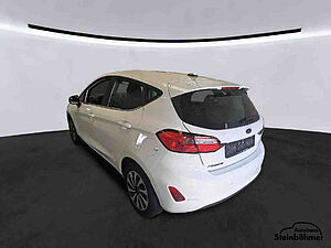 Ford Fiesta Titanium 1.0EcoBoost LED NAV Bluetooth 