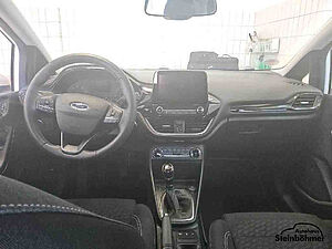 Ford Fiesta Titanium 1.0EcoBoost LED NAV Bluetooth 