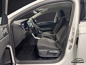 Volkswagen Polo Life 1.0TSI LED NAV AppCon LaneAssist 