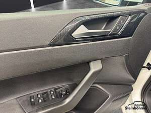 Volkswagen Polo Life 1.0TSI LED NAV AppCon LaneAssist 