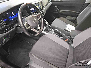 Volkswagen Polo Life 1.0TSI LED NAV AppCon LaneAssist 