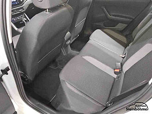 Volkswagen Polo Life 1.0TSI LED NAV AppCon LaneAssist 